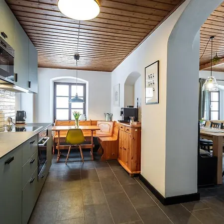 U Zidle * Boží Dar