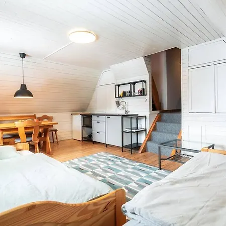 U Zidle * Boží Dar